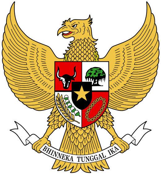 Garuda Logo